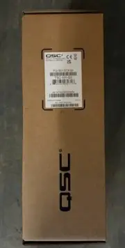 QSC TSC-101-G3