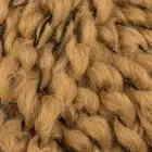 Debbie Bliss Lara Camel #12 Chunky Boucle 58% Wool 42% Alpaca 100g Balls $14.50