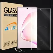 3D Curved Full Curved Tempered Glass Screen Protector for Samsung Galaxy Note 10