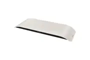 AS__BlueAnt 120W Soundblade Under Monitor Soundbar White
