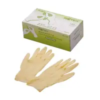 在飛比找蝦皮購物優惠-《MOTEX》乳膠手套 加厚型 Latex Glove, P