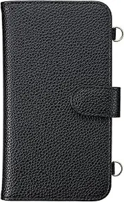 Suncrest Newt Multi Case CACHITTO Plus [Black] L with Strap Hole SMCC-NW04