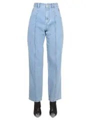 [Isabel Marant] Isabel Marant-Jeans "Nadege"-Donna 38