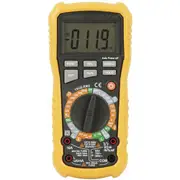 [TechBrands] True RMS Inductance Capacitance Digital MultiMeter