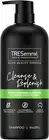 Cleanse & Replenish Shampoo 940ml for Oily Hair, Multi-Vitamins, Grape Seed Oil