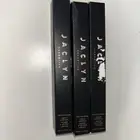 Jaclyn Cosmetics Poutspoken Liquid Lipstick No Rules lot of 3 New in box