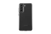 Tech21 Samsung Galaxy S21 FE Evo Clear Case - Clear