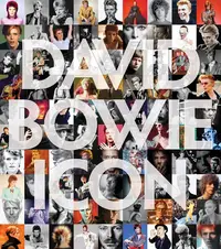 在飛比找誠品線上優惠-David Bowie: Icon The Definiti