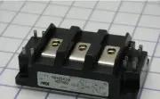 KD421K10 Powerex Miscellaneous TRANSISTOR 100A 1000V DUAL