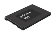 Micron 5400 PRO 7.68TB 2.5' SATA EnterpriseSSD 540R/520W MB/s 95K/75K IOPS 17520TBW 1.5DWPD 3M hrs MTTF AES 256-bit encryption Server Data Centre 5yrs
