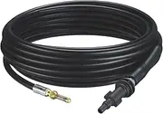 RIBIMEX - PRNHPA000-DC15 Pipe Cleaning Kit 15 m