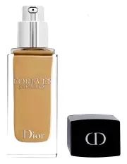 Dior Forever Skin Glow 24h Wear Foundation 4 Warm Olive 30ml