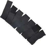 Waist Trainer for Women - Bandage Wrap Waist Trainer | Abdomen Belt | Trimmer Tummy Shaper Belly Fat Cincher for Slimming Body Belly Gym Sport Yoga Fitness | Sports Fitness Elastic Bandage