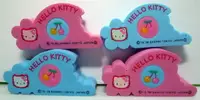 在飛比找樂天市場購物網優惠-【震撼精品百貨】Hello Kitty 凱蒂貓 腳趾間足部按