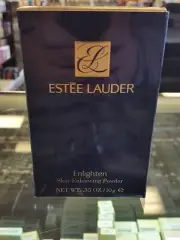 ESTEE LAUDER ENLIGHTEN SKIN-ENHANCING POWDER 10G (03 MEDIUM INTENSITY 3)