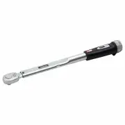 TONE 3/8" TORQUE WRENCH PRESET TYPE (20～100Nm) T3MN100