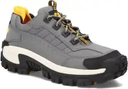 CAT Footwear Men'S Invader Steel Toe Work Shoe