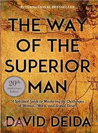 在飛比找三民網路書店優惠-The Way of the Superior Man ─ 