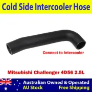 Cold Side Intercooler Hose For Mitsubishi Challenger 4D56 2.5L