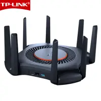 在飛比找露天拍賣優惠-【千代】TP-LINK TL-XTR11060易展Turbo