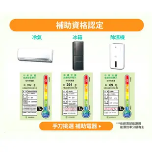 福利品TECO 東元10kg DD直驅變頻洗衣機(W1068XS)