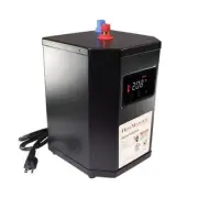 Westbrass DT18N HotMaster DigiHot Digital Instant Hot Water Tank System for D...