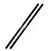 2Pcs Mounting Pole from Subwoofers to Speakers, Heavy Duty Mounting Pole Stands