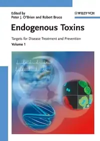 在飛比找博客來優惠-Endogenous Toxins: Targets for