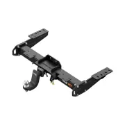 TAG 4x4 Recovery Towbar for Ford Ranger PY T6.2 2.0L 3.0L 22-On 3500kg Capacity