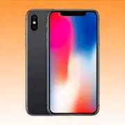 Apple iPhone X (256GB, Space Gray) Australian Stock - Excellent