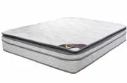 Opal Luxury Pocket Spring Mattress - King Size