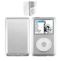 在飛比找蝦皮購物優惠-適用於 Apple iPod Classic 6th 7th