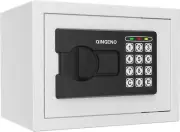 Safe Box with Digital Electronic Security Keypad,Mini Small Safe