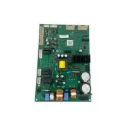 Samsung DA94-06781S PCB Assembly EEPROM Module