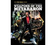 Weapons of the Metabaron