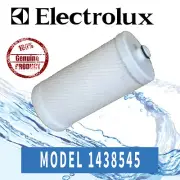 1438545 fridge filter Westinghouse / Electrolux FILTER WATER CLEAN 1MF