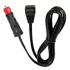 12V Merit Cigarette Anderson Plug For Waeco Fridge Adaptor Power Lead Cable Cord