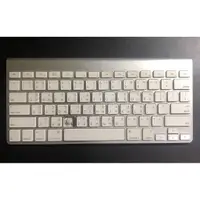 在飛比找蝦皮購物優惠-蘋果Apple A1314 Keyboard 鍵盤 單售按鍵