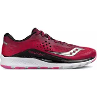 在飛比找蝦皮購物優惠-Saucony KINVARA 8 女性專業慢跑鞋