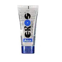 在飛比找PChome24h購物優惠-德國Eros-AQUA柔情高品質水溶性潤滑劑100ML