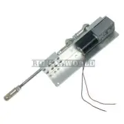 ONE DIY 24V Automatic Reciprocating Linear Actuator Motor DIY Driver Cycle Motor