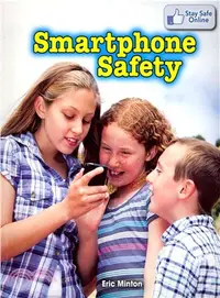 在飛比找三民網路書店優惠-Smartphone Safety