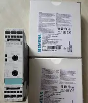 SIEMENS SIRIUS 3UG45 Monitoring relay 3UG4513-2BR20
