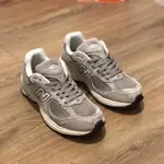 高品質 NEW BALANCE 2002 NB 2002R 元祖灰 灰色 白淺灰 紐巴倫 運動男鞋 女鞋