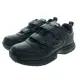 【SKECHERS】女工作鞋系列 DIGHTON SR 寬楦款(108149WBLK)