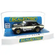 Scalextric C4237T Ford Escort MK1 - Andy Pipe Racing 1/32 Slot Car