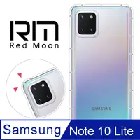 在飛比找PChome24h購物優惠-RedMoon 三星 Galaxy Note10 Lite 