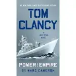 TOM CLANCY POWER AND EMPIRE