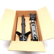 Ergotron 45-179-195 LX Single Monitor Arm, Desk Mount, 20lbs Cap, 13in Reach