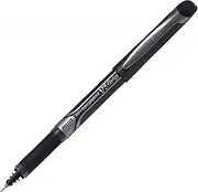 Pilot V5 Grip Liquid Ink Rollerball 0.5 mm Tip (Box of 12) - Black